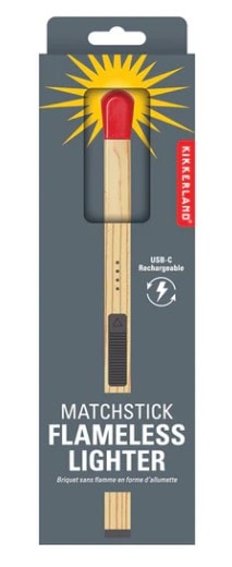 Leegivaba Süütaja Flameless Lighter