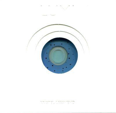 LUMI (2014) CD