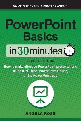POWERPOINT BASICS IN 30 MINUTES