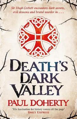 DEATH'S DARK VALLEY (HUGH CORBETT 20)