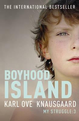 Boyhood Island