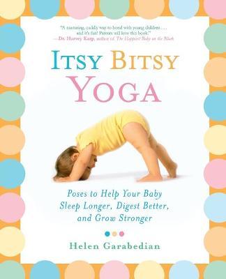 Itsy Bitsy Yoga
