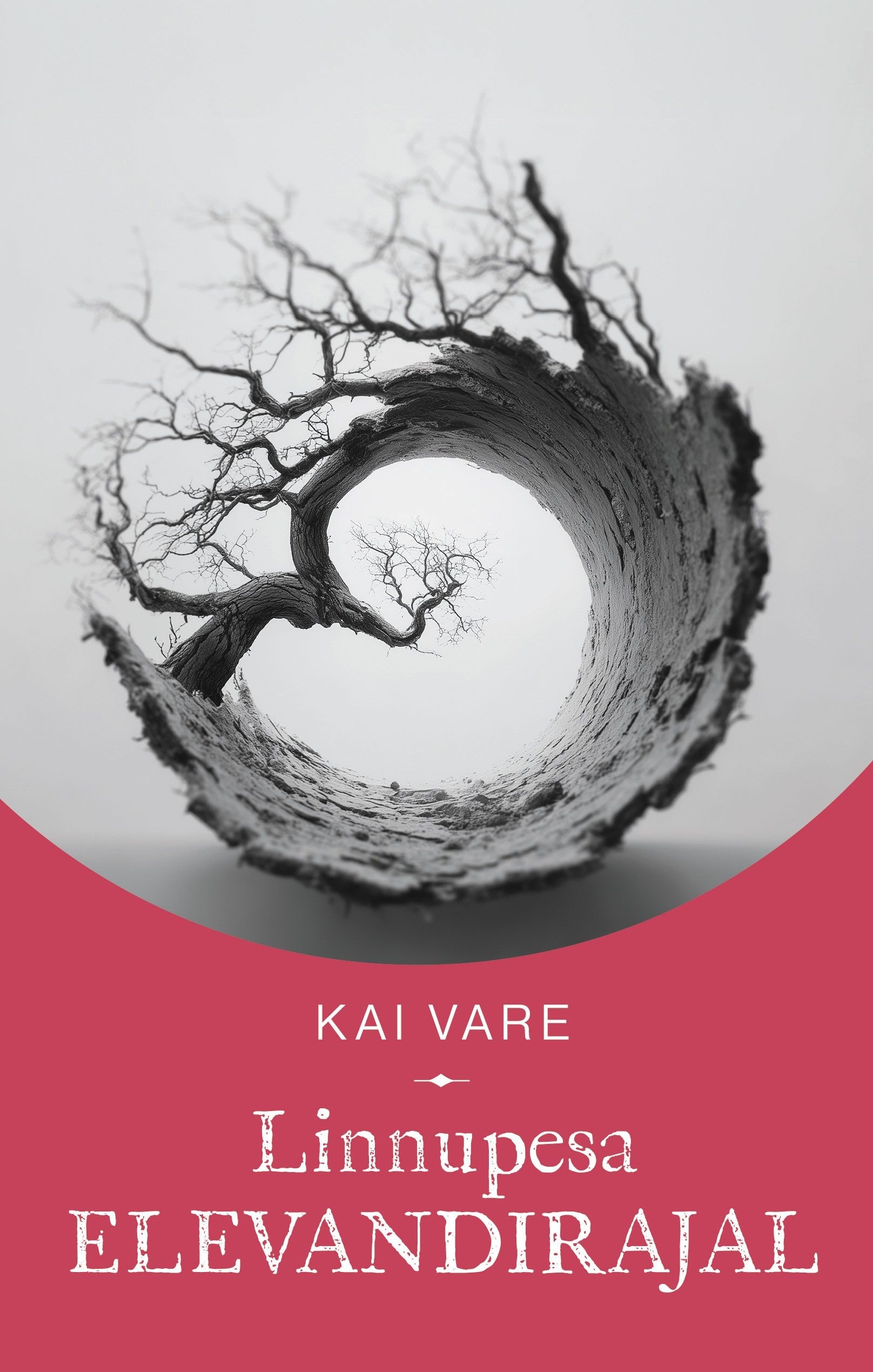 Linnupesa elevandirajal