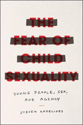 Fear of Child Sexuality