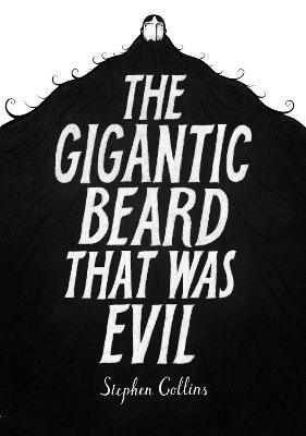 Gigantic Beard That Was Evil