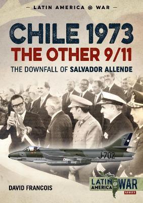 Chile 1973, the Other 9/11