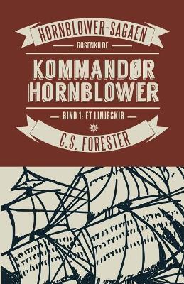 KOMMANDOR HORNBLOWER