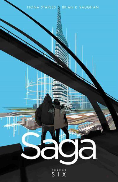 Saga: Vol 06