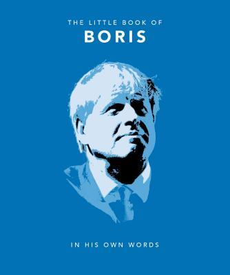 Little Book of Boris