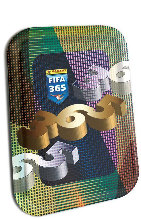 FIFA365 2024 Pocket Tin