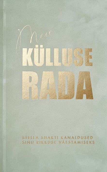 MEIE KÜLLUSE RADA