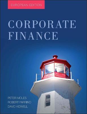 Corporate Finance - European Edition