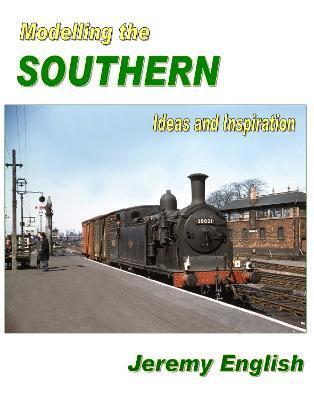 MODELLING THE SOUTHERN: IDEAS AND INSPIRATION