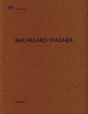 BACHELARD WAGNER