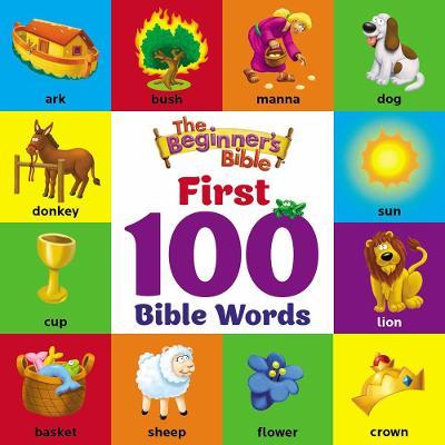 Beginner's Bible First 100 Bible Words
