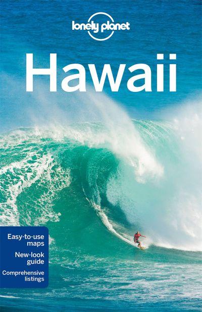 Lonely Planet: Hawaii