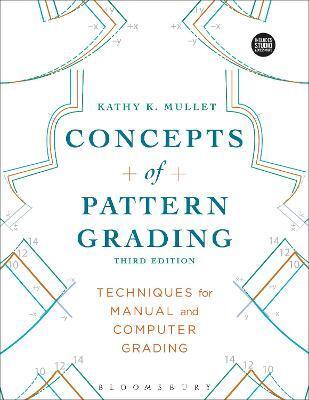 CONCEPTS OF PATTERN GRADING