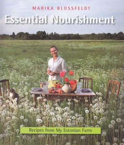 Essential Nourishment