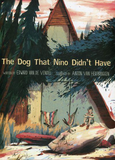 Dog That Nino Didn't Have