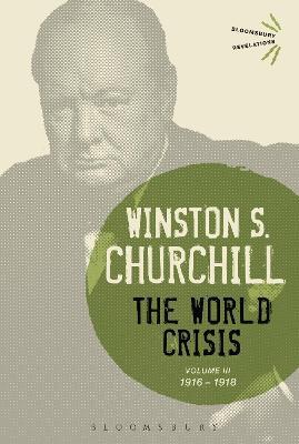 World Crisis Volume III