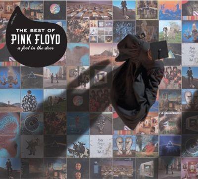 PINK FLOYD - A FOOT IN THE DOOR - BEST OF (2011) CD