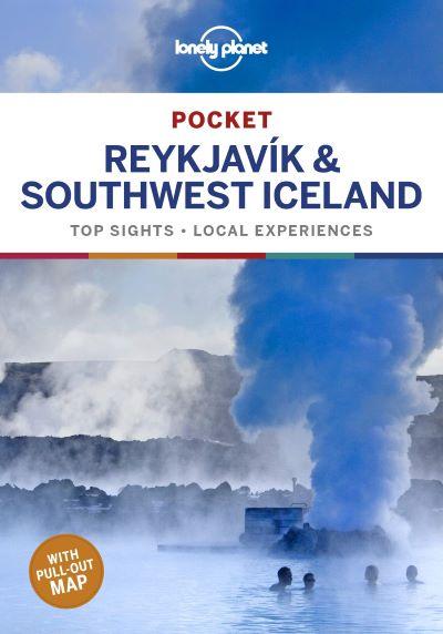Lonely Planet: Pocket Reykjavik and Southwest Icel
