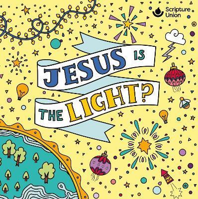 JESUS IS THE LIGHT?