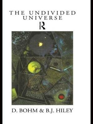 Undivided Universe