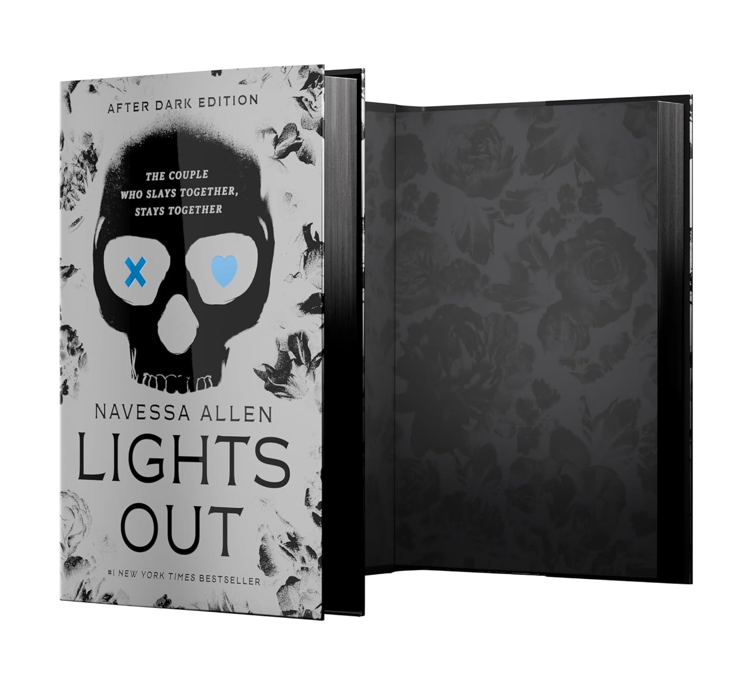 Lights Out (Collector's Edition)