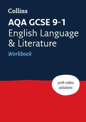 AQA GCSE 9-1 English Language and Literature Workbook