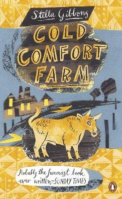 Cold Comfort Farm