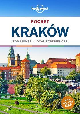 Lonely Planet Pocket Krakow