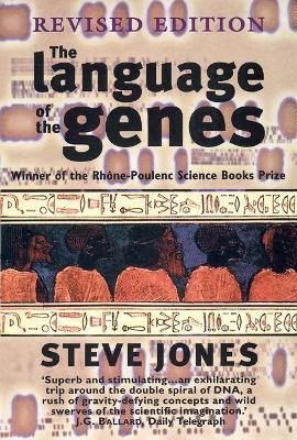 LANGUAGE OF THE GENES