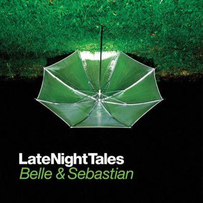 BELLE AND SEBASTIAN - LATENIGHTTALES (LIMITED COLLECTORS EDITION) (2015) 2LP