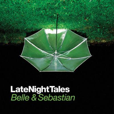 Belle and Sebastian - Latenighttales (Limited CollECTORS EDITION) (2015) 2LP
