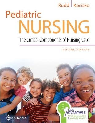 Pediatric Nursing