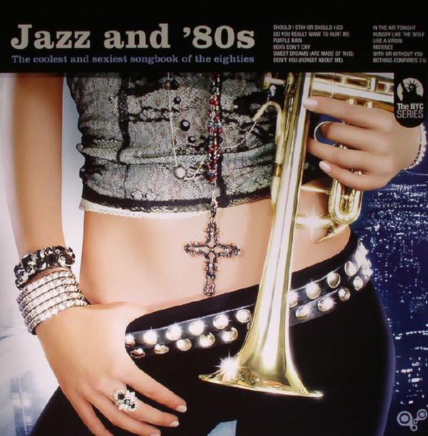 V/A - Jazz & 80S (2005) LP