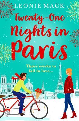 Twenty-One Nights in Paris