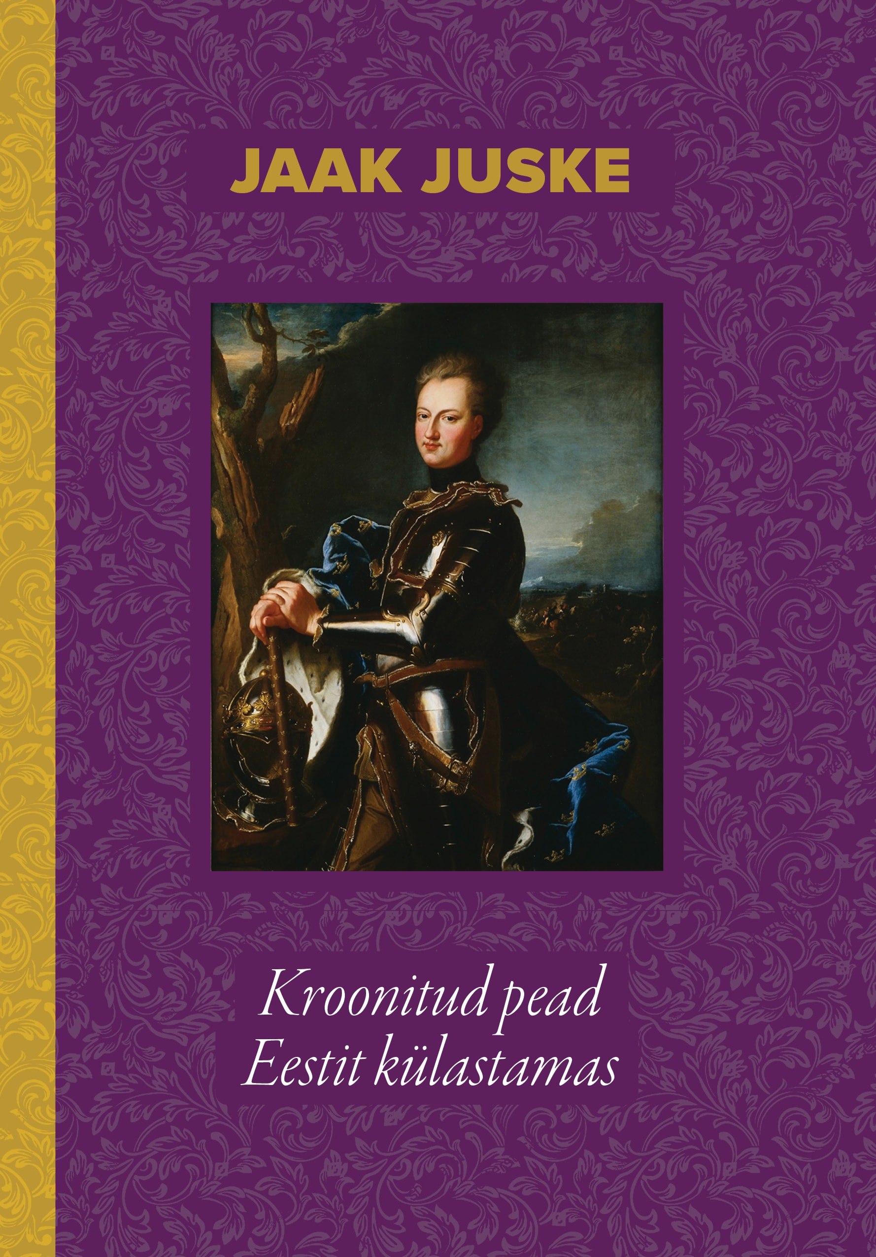 Kroonitud pead Eestit külastamas