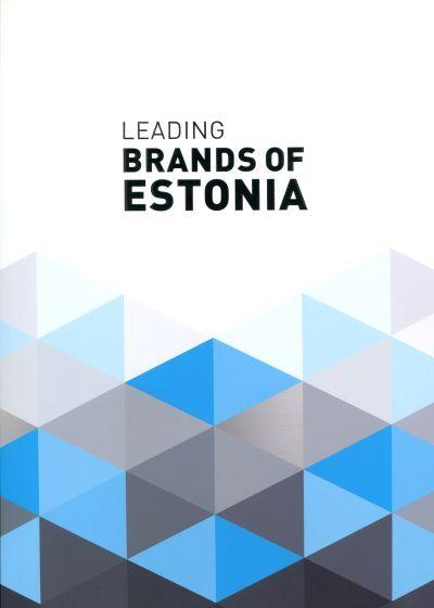 LEADING BRANDS OF ESTONIA