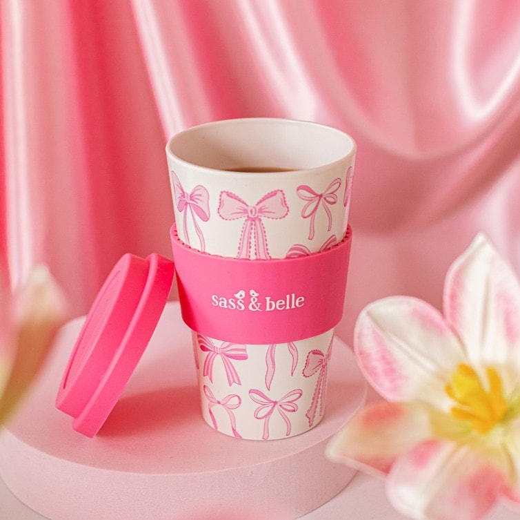 Reisikruus Bow, 400ml