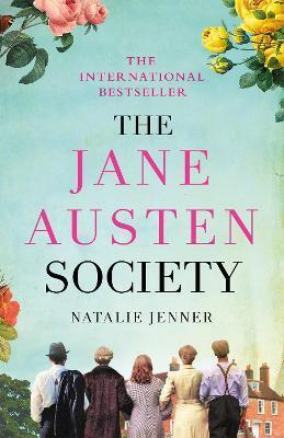 JANE AUSTEN SOCIETY