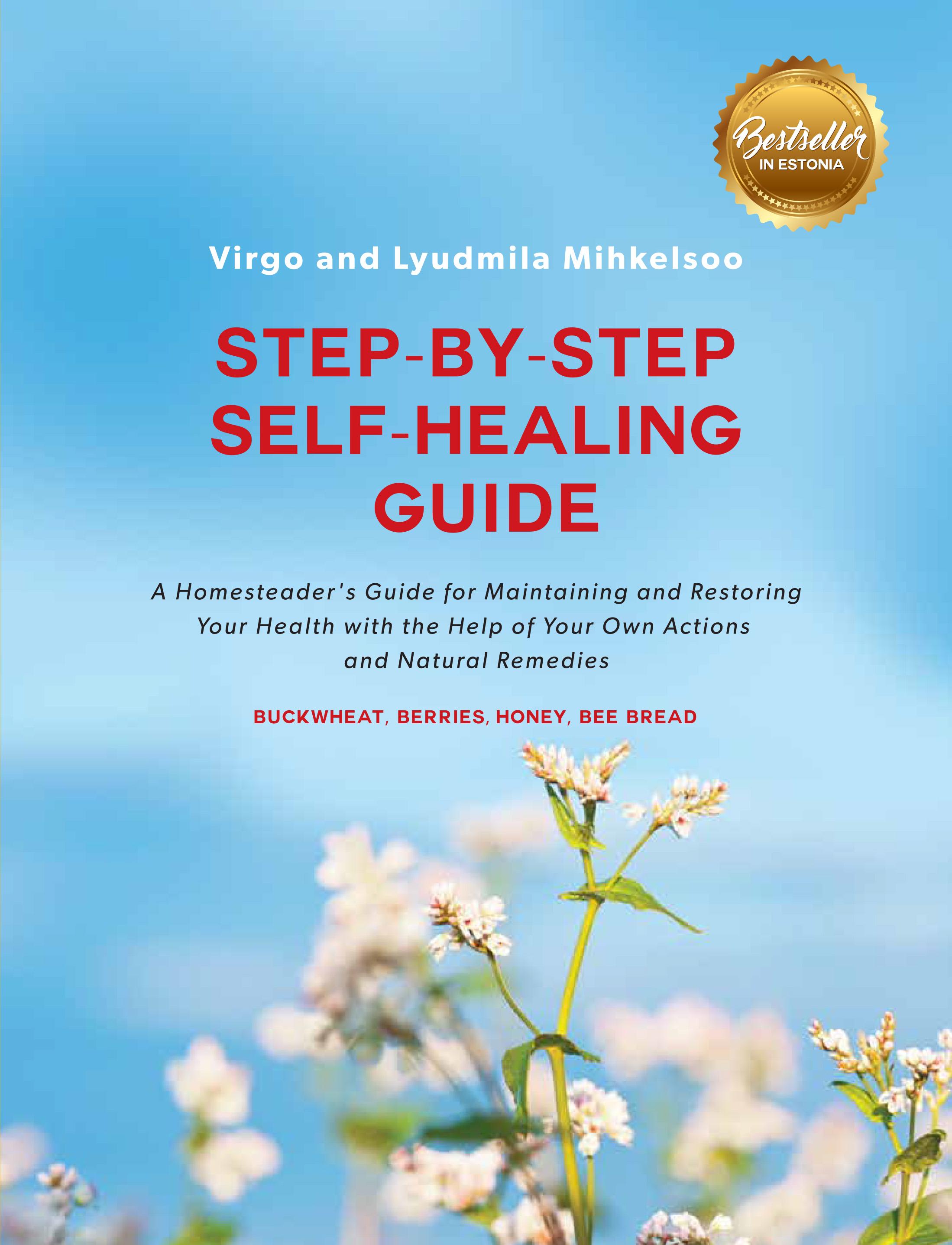 Step-By-Step Self-Healing Guide