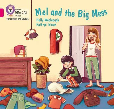 Mel and the Big Mess