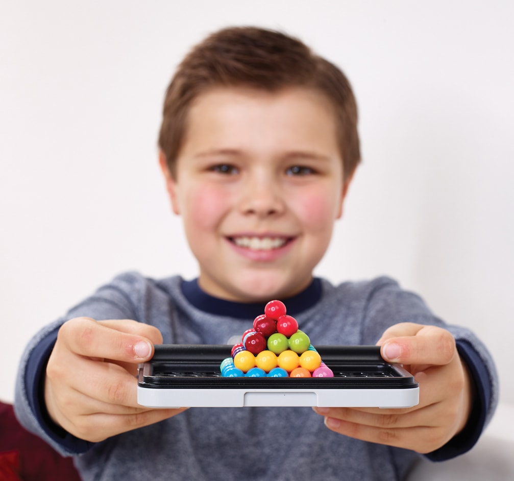 Smart Games lauamäng IQ-Puzzler