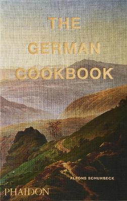 GERMAN COOKBOOK