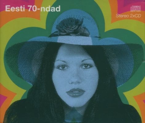 EESTI 70NDAD 2 2CD