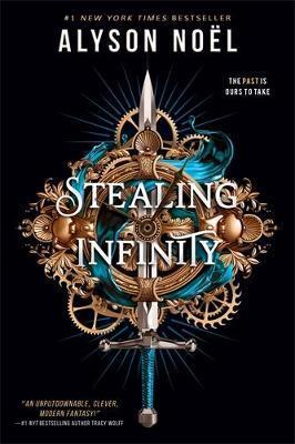 STEALING INFINITY