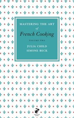 MASTERING THE ART OF FRENCH COOKING VOL 2. GIFT ED