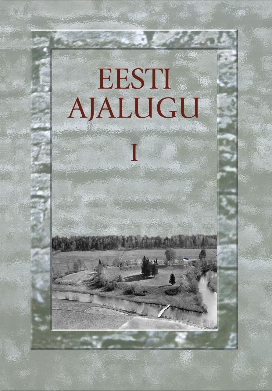 Eesti ajalugu I